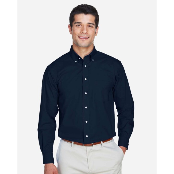 D620T Devon & Jones Navy