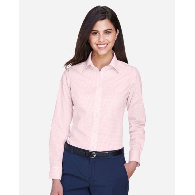 Devon & Jones D640W Pink