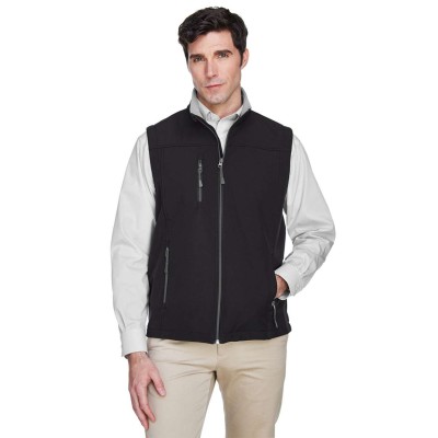 Devon & Jones D996 Black