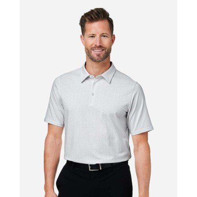 Devon & Jones DG101 White/ Silver