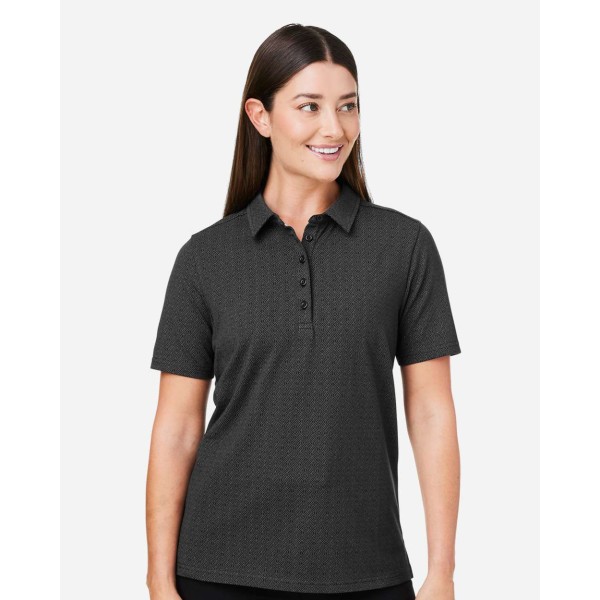 DG101W Devon & Jones Black/ Graphite