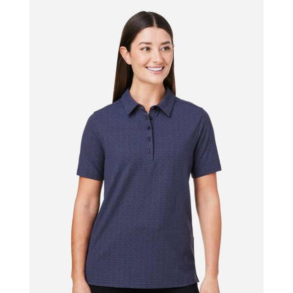 DG101W Devon & Jones Navy/ French Blue