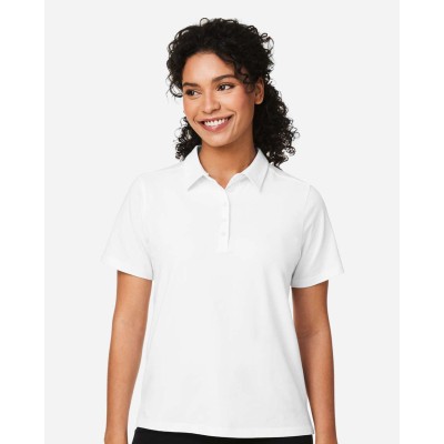 Devon & Jones DG120W White