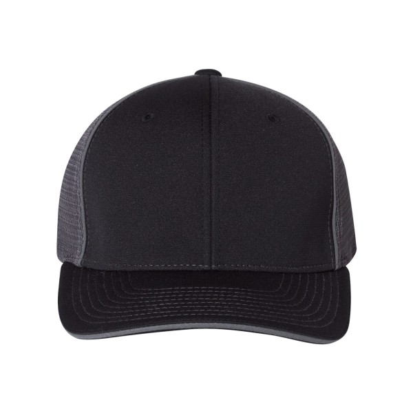 172 Richardson Black/ Charcoal Split