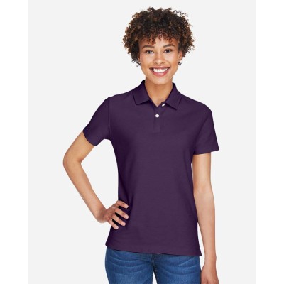 Devon & Jones DG150W Deep Purple