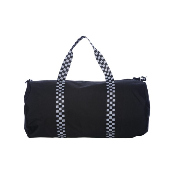 INDDUFBAG Independent Trading Co. Black/ Checker Strap