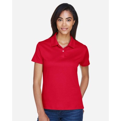 Devon & Jones DG200W Red