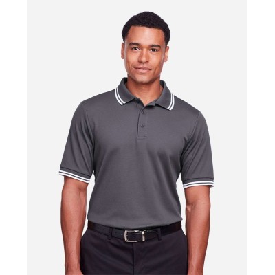 Devon & Jones DG20C Graphite/ White