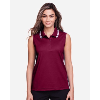 Devon & Jones DG20SW BURGUNDY/ WHITE