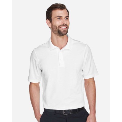 Devon & Jones DG20T White