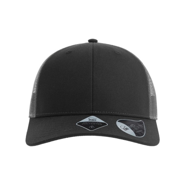 BRYCE Atlantis Headwear Black/ Dark Grey
