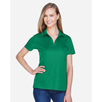 Devon & Jones DG20W Kelly Green