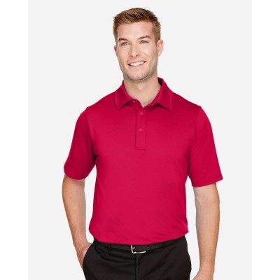 Devon & Jones DG21 Red