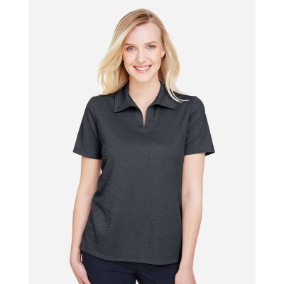 Devon & Jones DG22W BLACK MELANGE