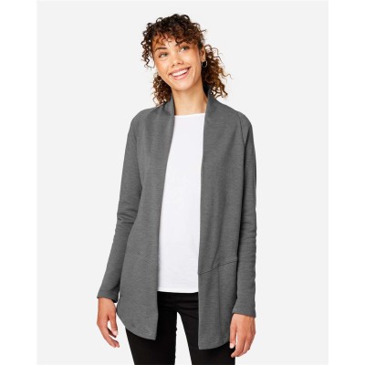 Devon & Jones DG481W GRAPHITE MELANGE