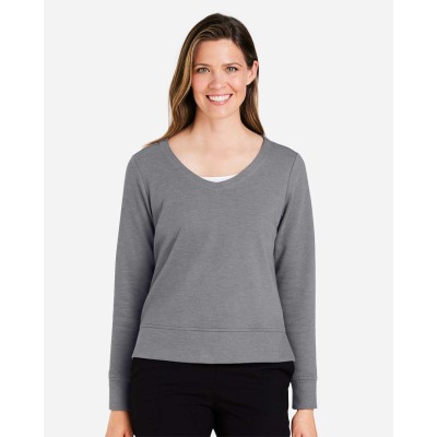 Devon & Jones DG482W GRAPHITE MELANGE