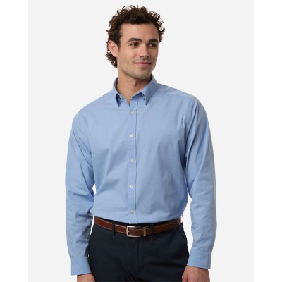 Devon & Jones DG505 Light Blue Melange