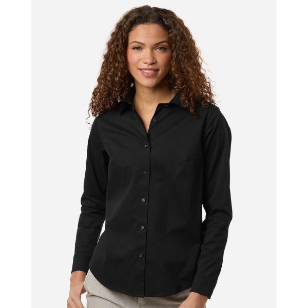 DG505W Devon & Jones Black
