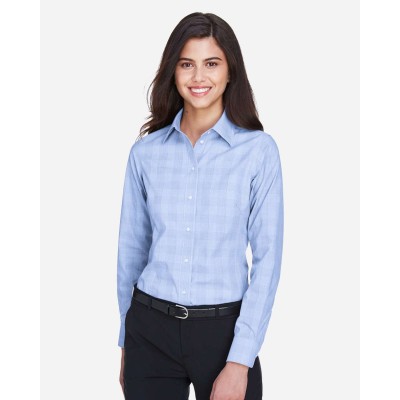 Devon & Jones DG520W White/ Light French Blue/ French Blue