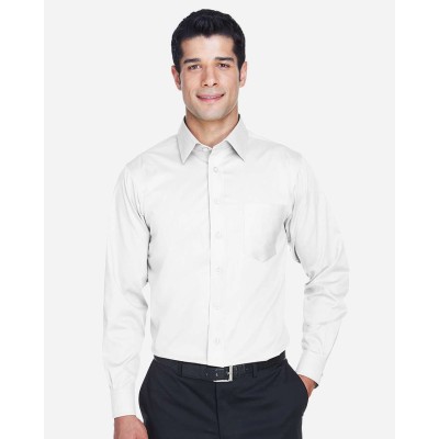 Devon & Jones DG530T White
