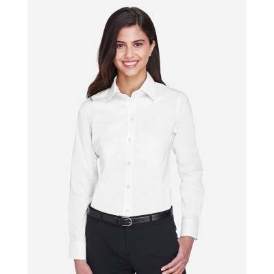 Devon & Jones DG530W White