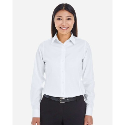 Devon & Jones DG532W White