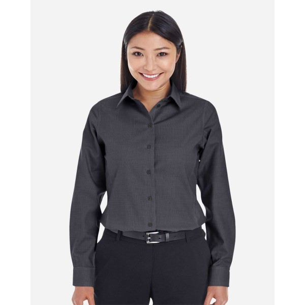 DG532W Devon & Jones Black