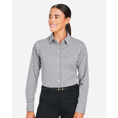 Devon & Jones DG536W Graphite/ White