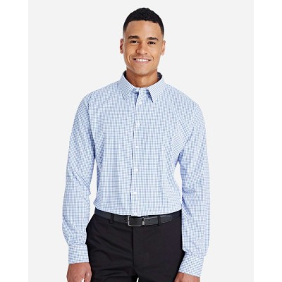 Devon & Jones DG540 French Blue/ White