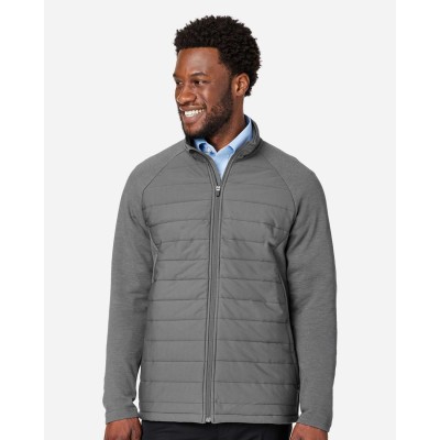 Devon & Jones DG704 Graphite Melange/ Graphite