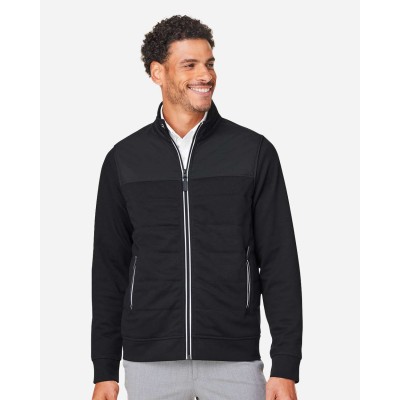 Devon & Jones DG71 Black