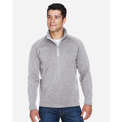 Devon & Jones DG792 Grey Heather