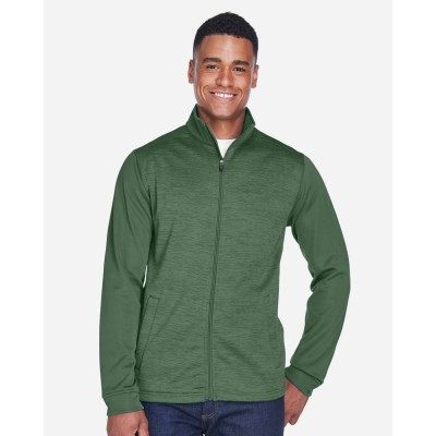 Devon & Jones DG796 Forest/ Forest Heather
