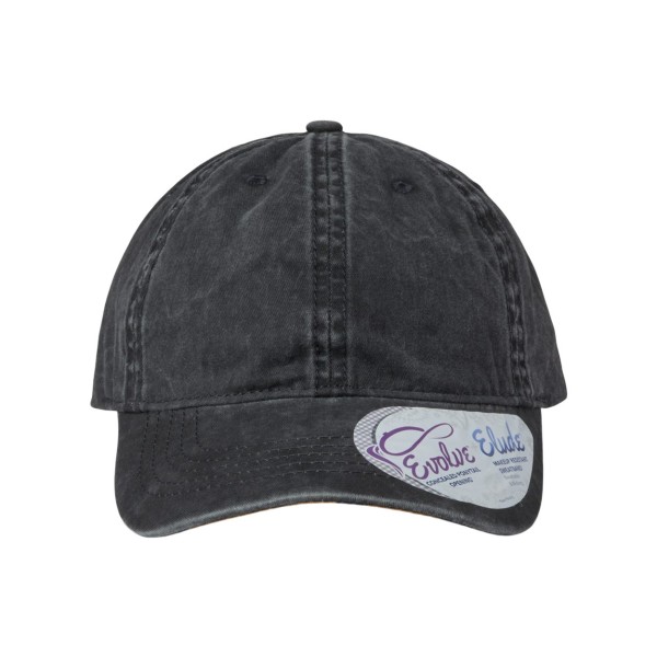 CASSIE Infinity Her Black/ Leopard