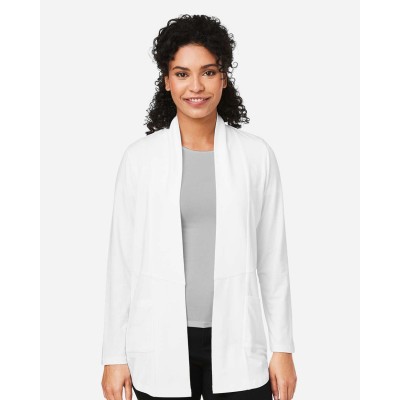 Devon & Jones DP125W White