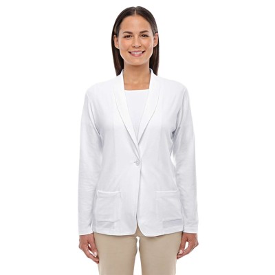 Devon & Jones DP462W White