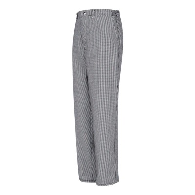 Chef Designs 2020 Black/ White Check - 32I