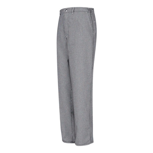 2020 Chef Designs Black/ White Check - 32I