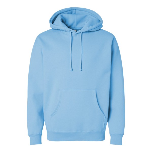 IND4000 Independent Trading Co. Blue Aqua