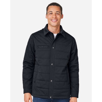 Harriton M821 Black