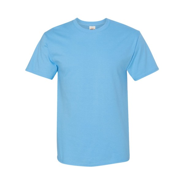 5250 Hanes Blue Horizon