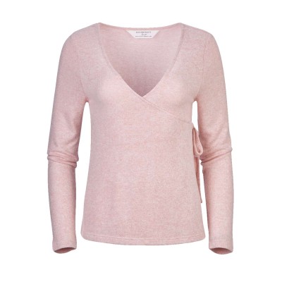Boxercraft BW1301 Blush Heather