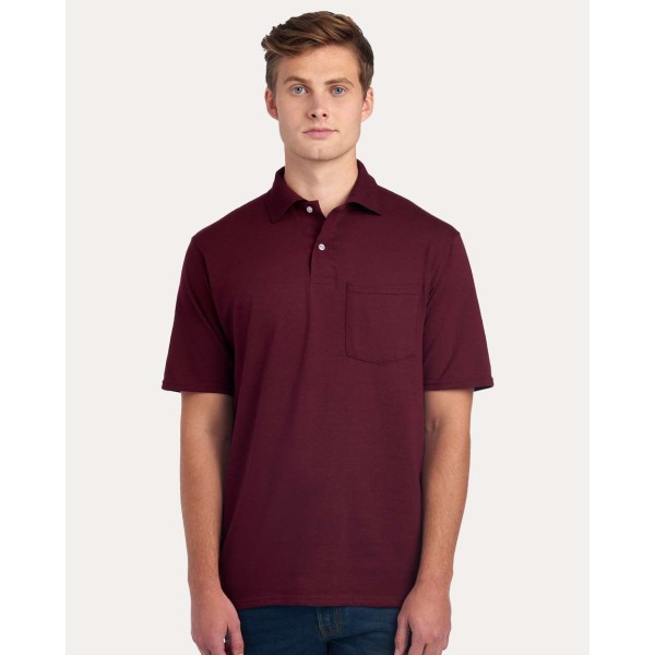 436MP Jerzees Maroon