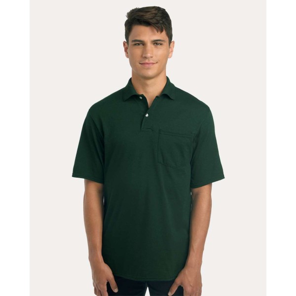 436MP Jerzees Forest Green