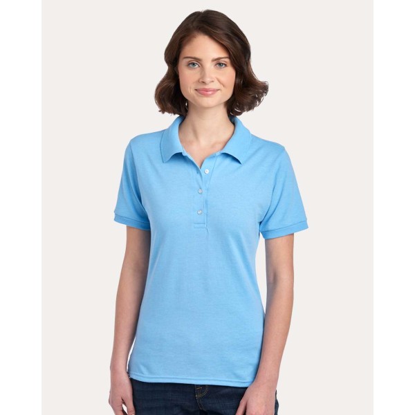 437F Jerzees Light Blue