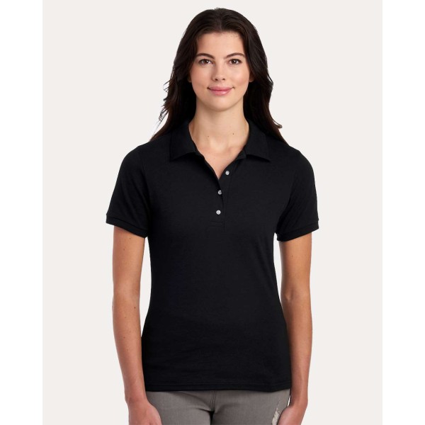 437F Jerzees Black