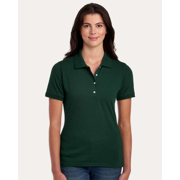 437F Jerzees Forest Green