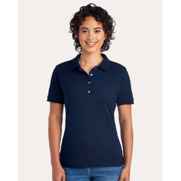 437F Jerzees J. Navy