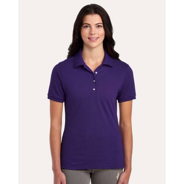 437F Jerzees Deep Purple