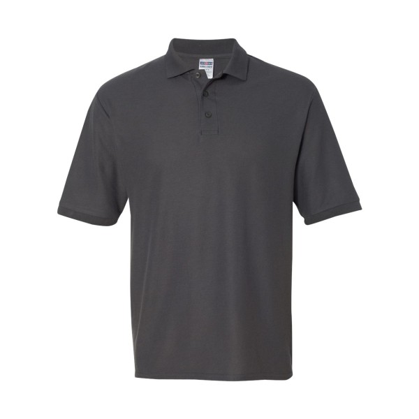 537MR Jerzees Charcoal Grey